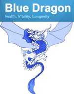 Blue Dragon Chinese Medine